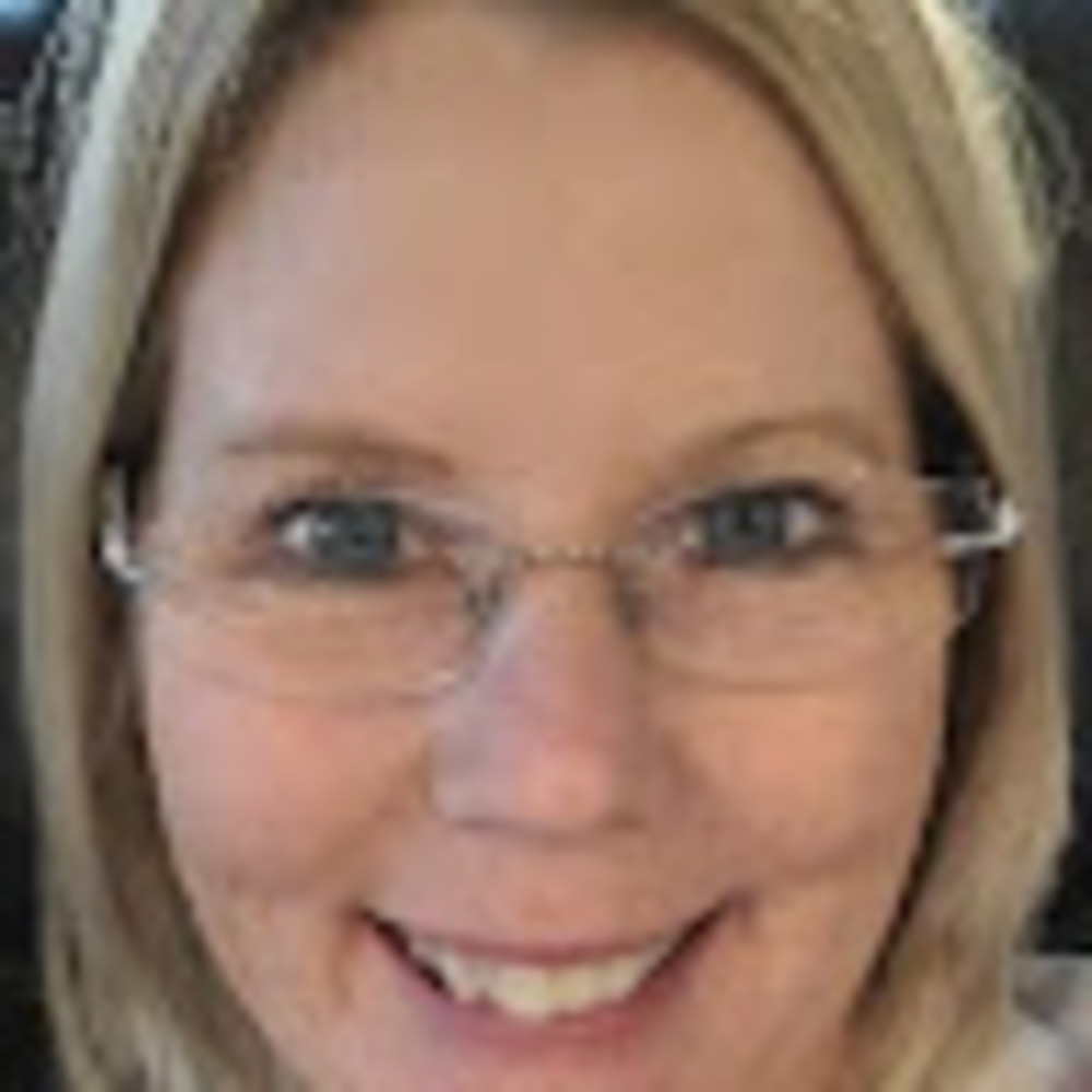 Meet your Posher, Gail